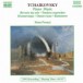 Tchaikovsky: Piano Music - CD