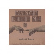 Çeşitli Sanatçılar: Dance With Me 3 Waltz - Tango - CD