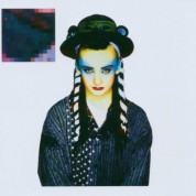 Culture Club: The Remix Collection - CD