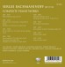 Rachmaninov: Complete Piano Works - CD