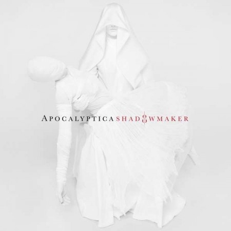 Apocalyptica: Shadowmaker - CD