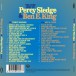The Very Best Of Percy - CD