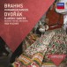 Brahms/ Dvorak: Hungarian Dances/ Slavonic Dances - CD