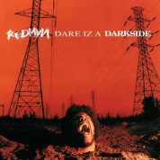 Redman: Dare Iz A Darkside - CD