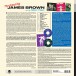 The Amazing James Brown & The Famous Flames + 4 Bonus Tracks! - Plak