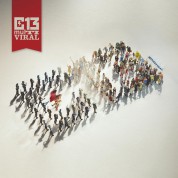 Calle 13: Multiviral - CD