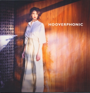 Hooverphonic: Reflection (Coloured Vinyl) - Plak