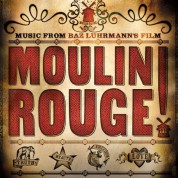 Çeşitli Sanatçılar: Moulin Rouge - Plak