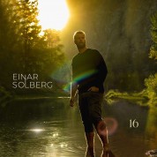 Einar Solberg: 16 - CD