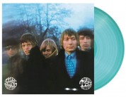 Rolling Stones: Between The Buttons (Limited Edition - Turquoise Vinyl) - Plak