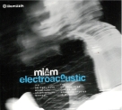 Çeşitli Sanatçılar: Miam Electroacoustic - CD Foto #1
