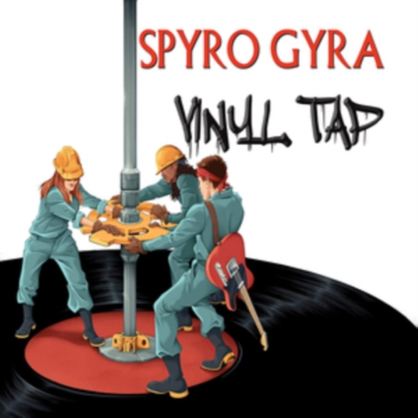 Spyro Gyra - Tap