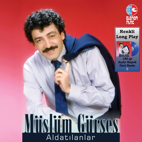 Müslüm Gürses - Aldatılanlar