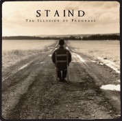 Staind: Illusion Of Progress - CD