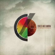 Coheed And Cambria: Year Of The Black Rainbow (Special Edition) - CD