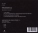 Steve Reich: Daniel Variations - CD