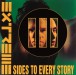 III Sides To Every Story - Plak