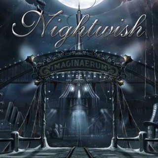 Nightwish: Imaginaerum - Plak