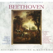 Beethoven: Sympony No. 6 - CD