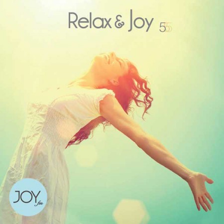 Çeşitli Sanatçılar: Relax & Joy 5 - CD