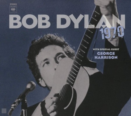 Bob Dylan: 1970 (50th Anniversary Collection) - CD