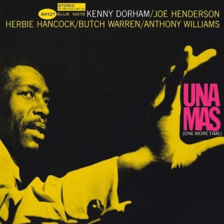Kenny Dorham: Una mas - Plak