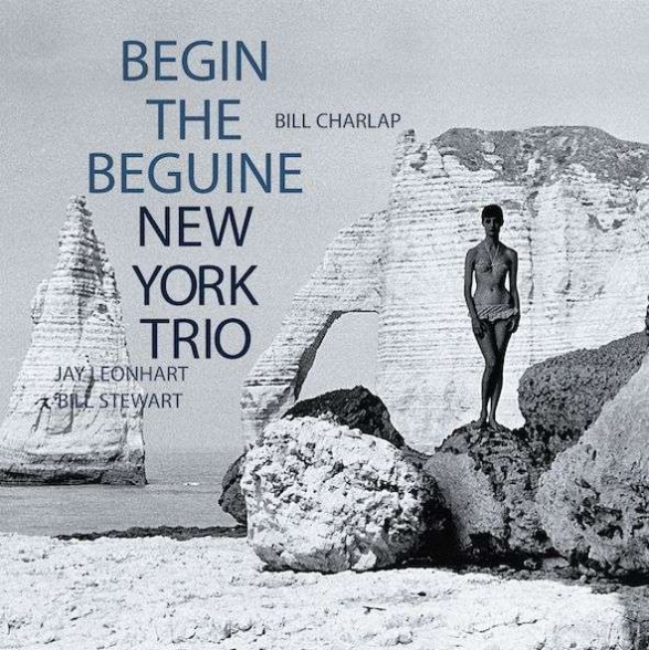 New York Trio - Begin The Beguine