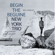 New York Trio: Begin The Beguine - Plak