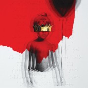 Rihanna: Anti - Plak