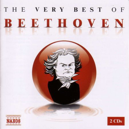 Beethoven (The Very Best Of) - CD