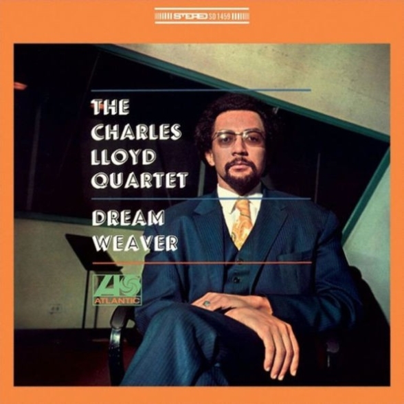 Charles Lloyd Quartet