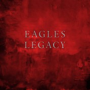 The Eagles: Legacy - CD