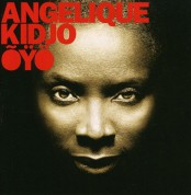 Angelique Kidjo: Oyö - CD