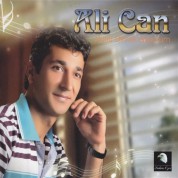 Ali Can: Mutlu Olmak İstiyorum - CD