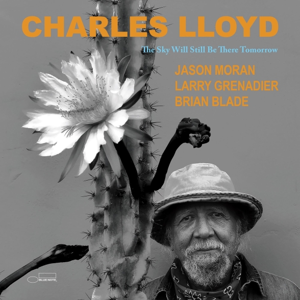 Charles Lloyd: The Sky Will Still Be There Tomorrow - CD Foto #1