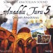 Anadolu Turu 5 - CD
