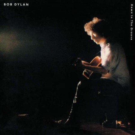 Bob Dylan: Down In The Groove - Plak