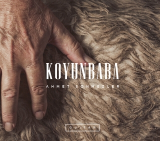 Ahmet Sönmezler: Koyunbaba - CD