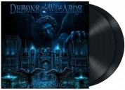 Demons & Wizards: III - Plak