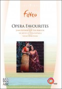 Opera Favourites - DVD