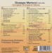 Martucci: Complete Orchestral Works - CD