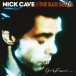 Nick Cave and the Bad Seeds: Your Funeral, My Trial - CD