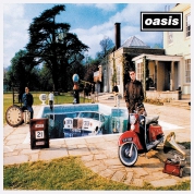 Oasis: Be Here Now (Deluxe Edition) - CD
