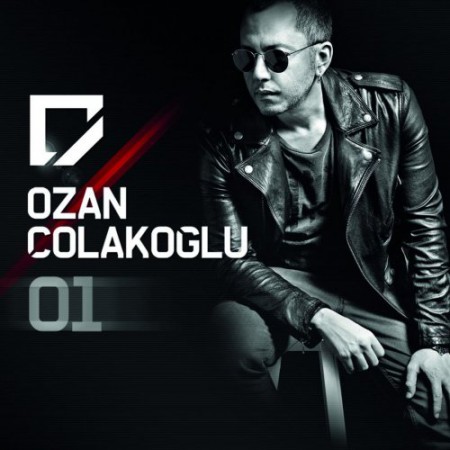Ozan Çolakoğlu: 1 - CD