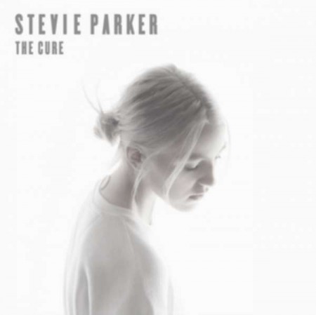 Stevie Parker: The Cure - Plak
