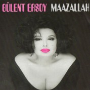 Bülent Ersoy: Maazallah - CD