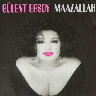 Bülent Ersoy: Maazallah - CD