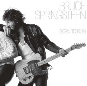 Bruce Springsteen: Born To Run - CD