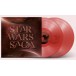 Music From The Star Wars Saga. Episodes I, II, III, IV, V, VI (Translucent Red Vinyl) - Plak