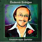 Özdemir Erdoğan: Unutulmayan Şarkılar (Açılır Kapak) - Plak